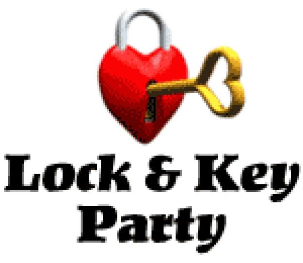 Platinum Lock and Key Party! Monday July 15th!